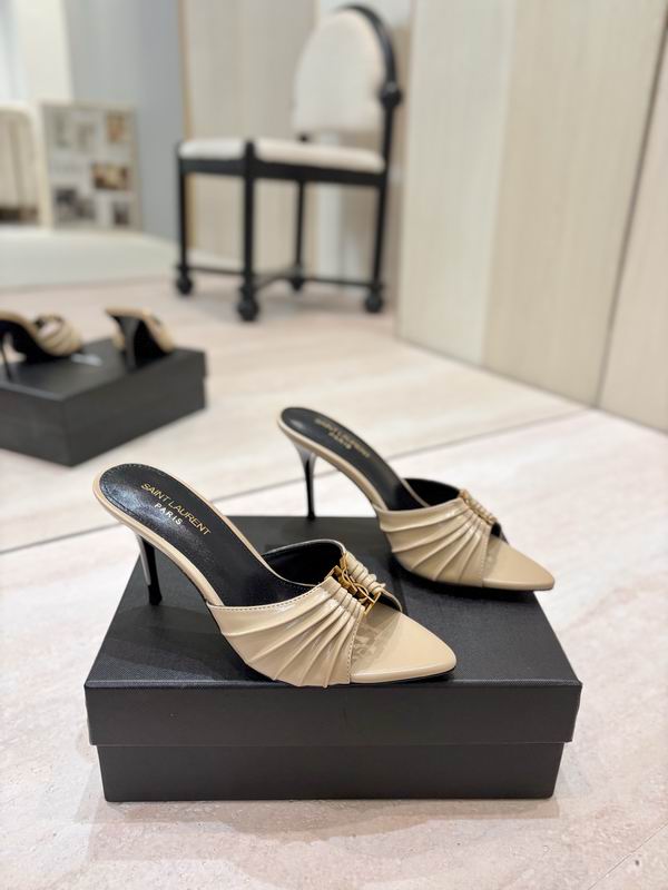 YSL Heels Wmns ID:20260916-403